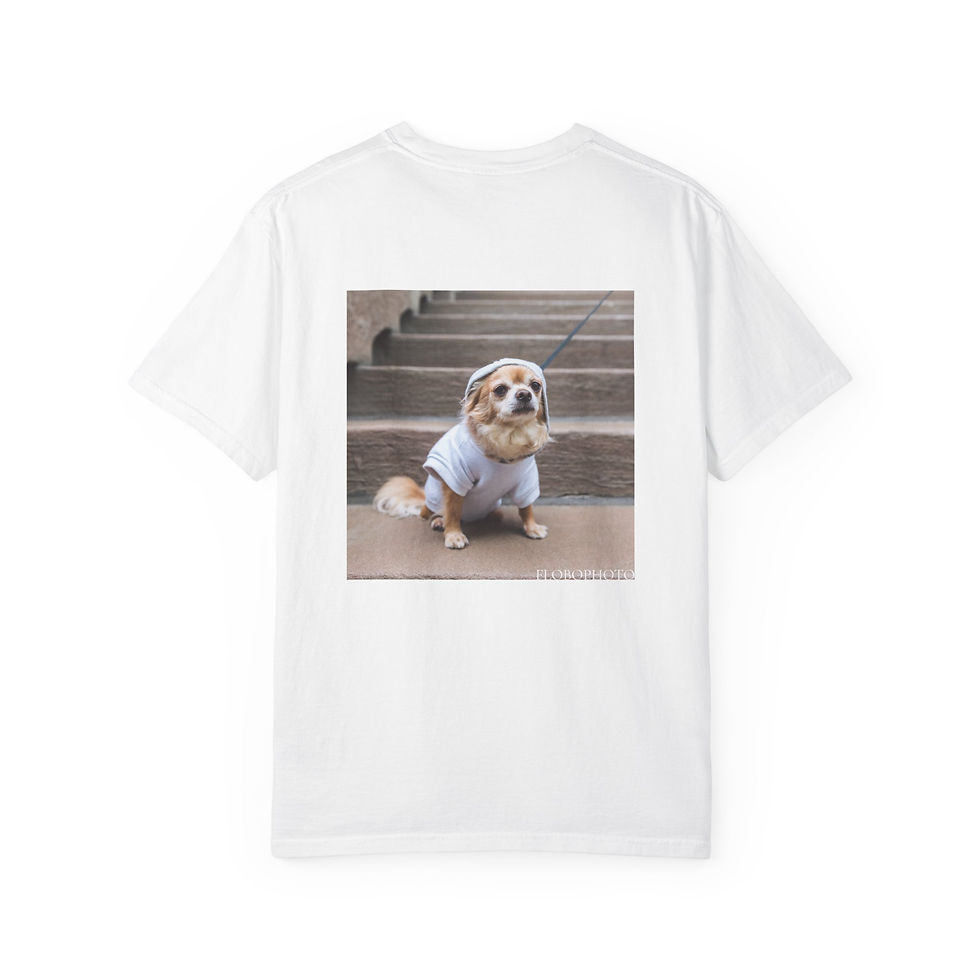 Thumbnail: CEO Bobo - Short Sleeve 1717 Heavyweight Cotton