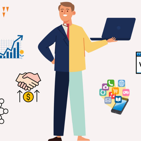 Perfiles híbridos, ¡los más buscados!