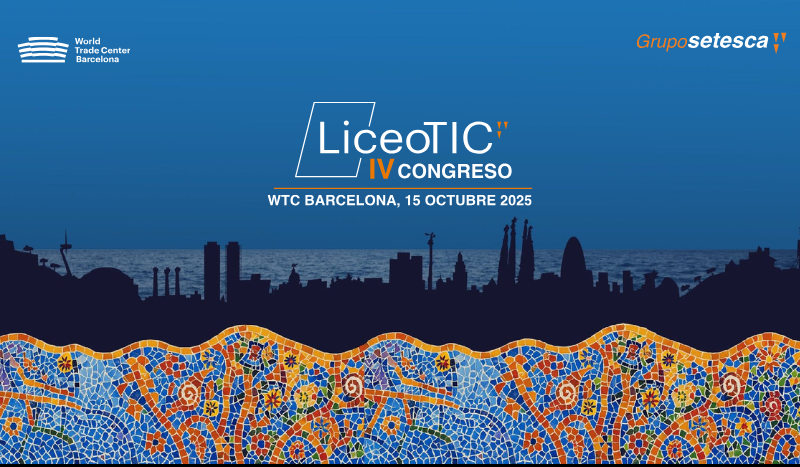IV Congreso LiceoTIC, principales conclusiones