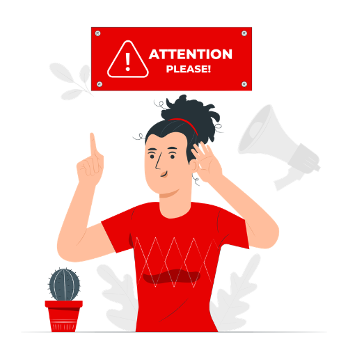 Comunicado - Elbert Sampaio