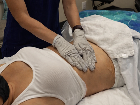 Charting the Course to Recovery: Understanding Manual Lymphatic Drainage and Lymphatic Health After Cosmetic Surgery