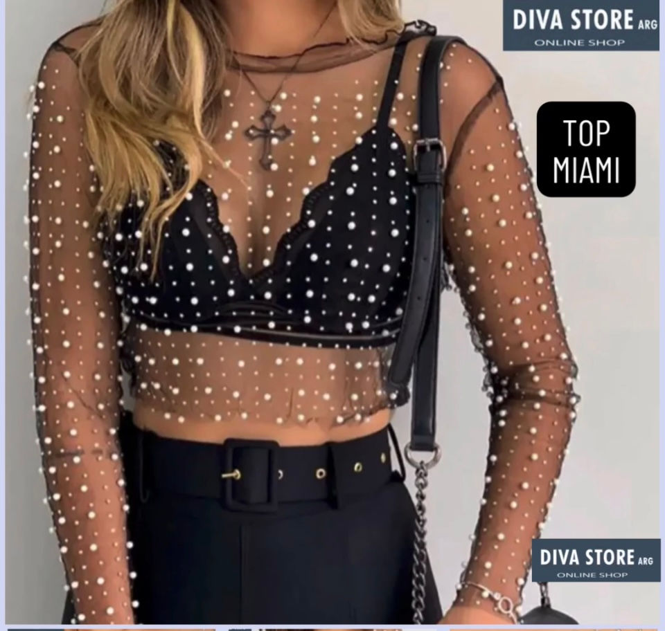 Miniatura: Top MIAMI - Topmia01