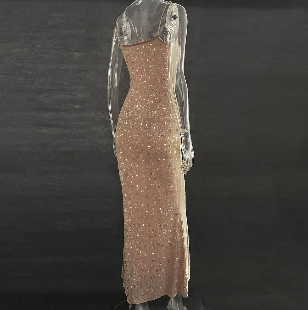 Miniatura: VESTIDO IBIZA SUMMER- VEIBISU22