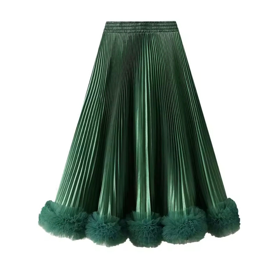 Miniatura: FALDA BALL  - FaBA0022
