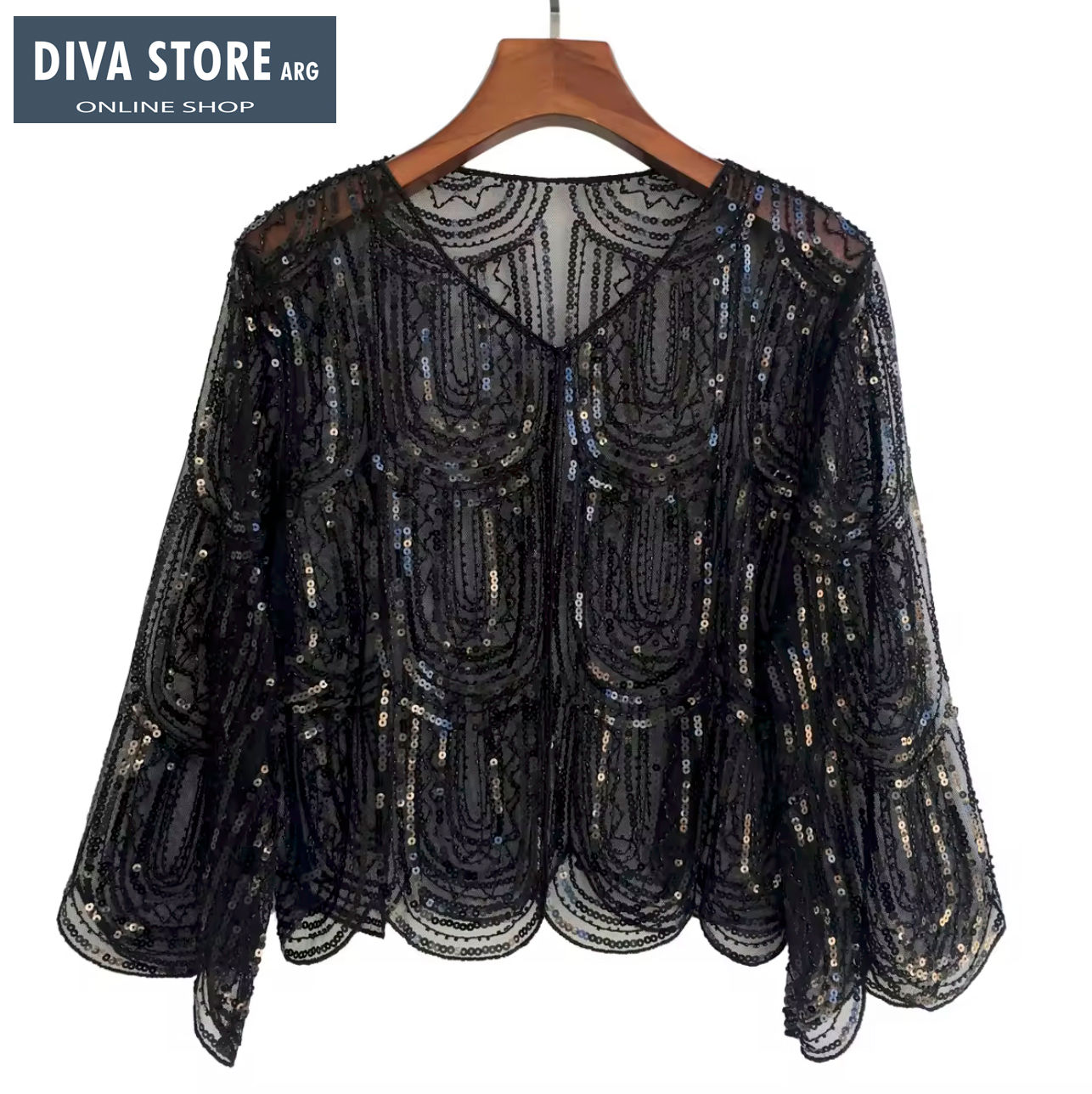 Manguitas / Chaqueta STAR - Chasta0014