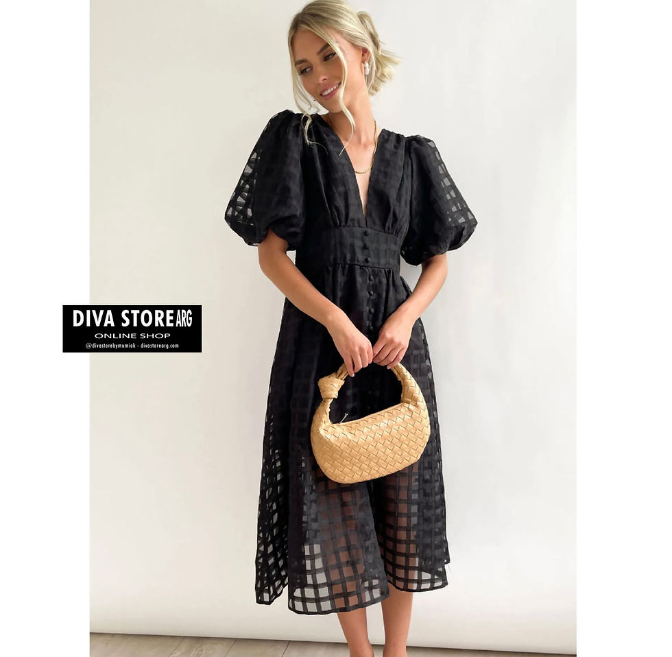 Miniatura: Vestido SMITH - Vesmi22