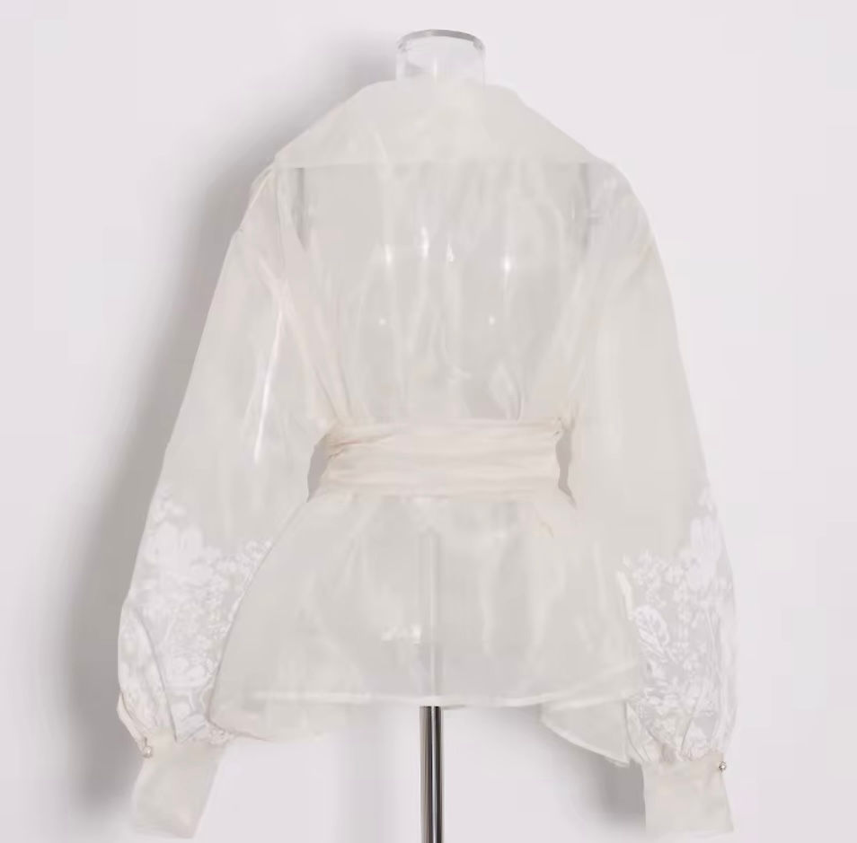 Miniatura: BLUSA / CAMISA JAPO - CAJA22