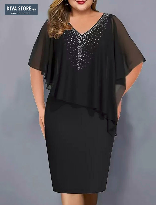 Miniatura: vestido starlight diva store