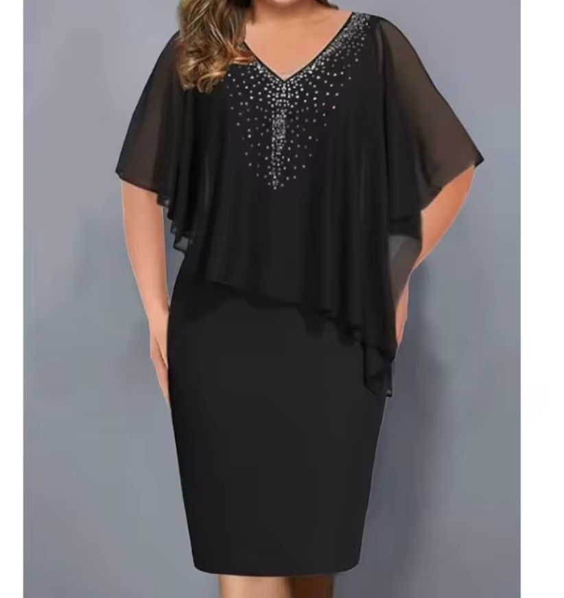 Miniatura: Vestido STARLIGHT - Vestar001