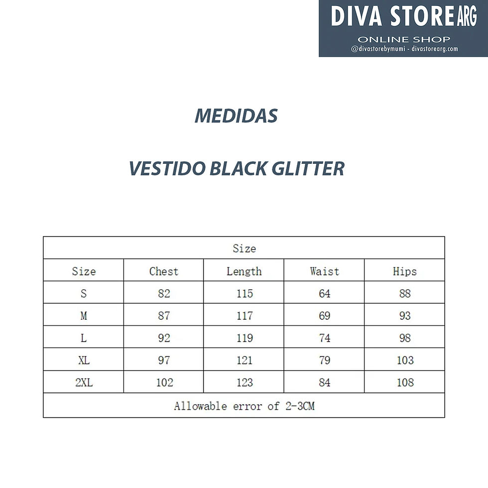 Miniatura: Vestido Black Star -VeBs22