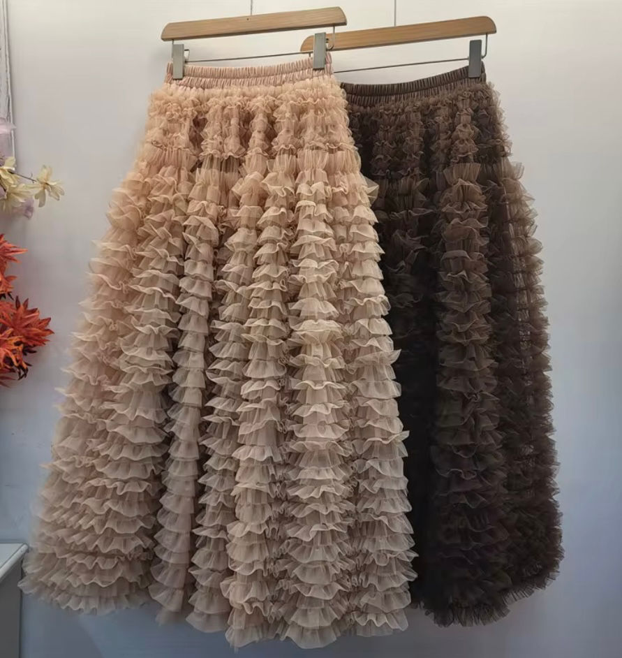 Miniatura: FALDA YANG - Fay22