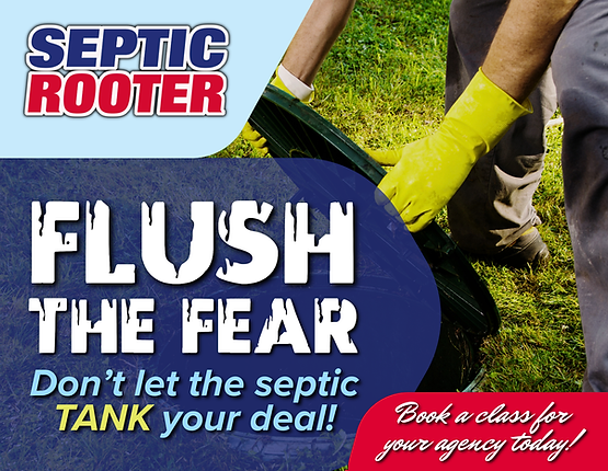 septic inspection class for real estate agents atlanta ga