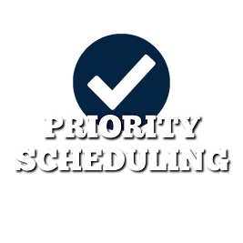 priority scheduling for septic inspections in marietta ga