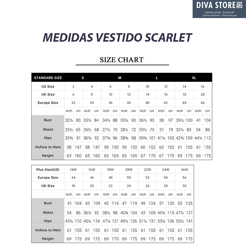 Miniatura: Vestido SCARLET-VeSCA22