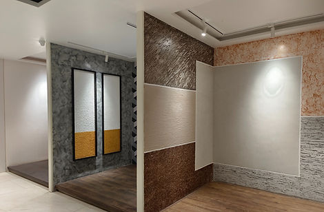 Tulsi Paints Stores