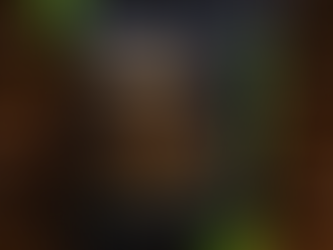 Sac de bouillettes pour la pêche de la carpe de la marque Insect-B, parfum BloodLiver, posé au sol sur un lit de feuilles mortes avec des vers autour, packaging bleu nuit et vert indiquant 14+ ingrédients, 18+ acides aminés, 25 % d’insectes et diffusion naturelle.