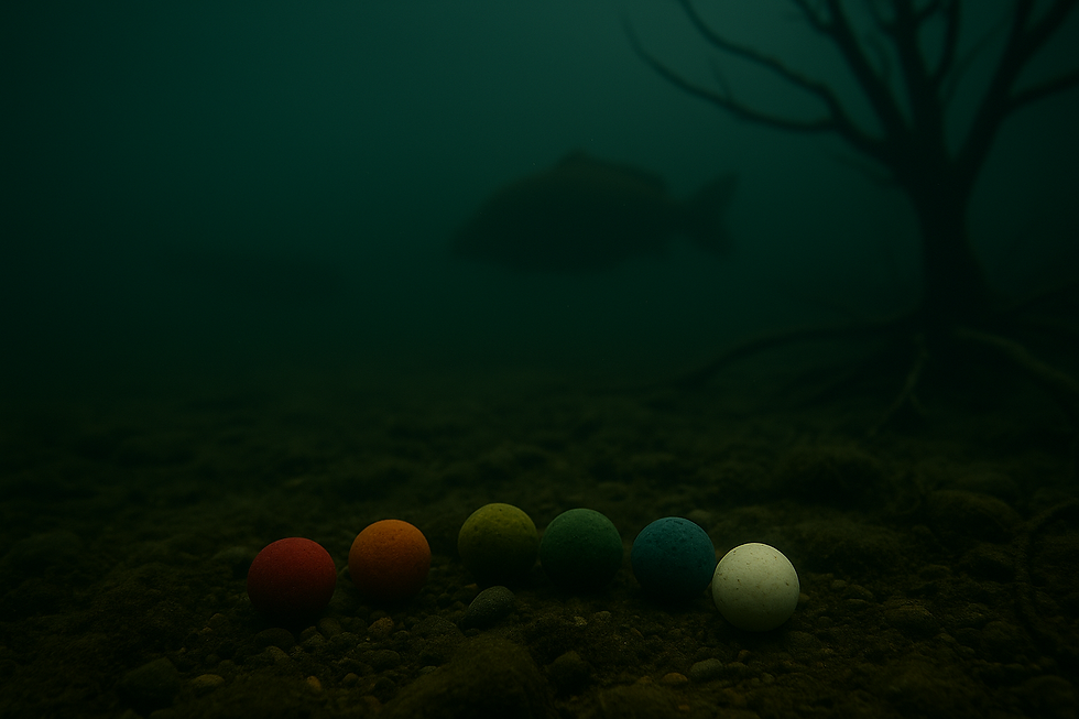 En profondeur, la couleur devient une arme : maîtrisez-la, ne la laissez plus au hasard.