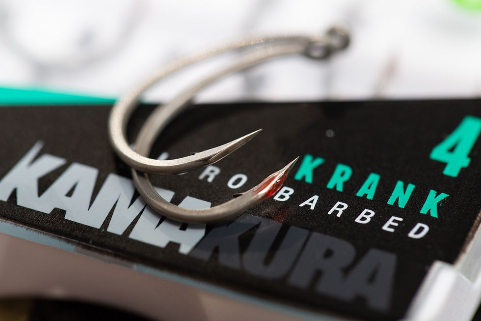 Le Kamakura Krank de chez Korda