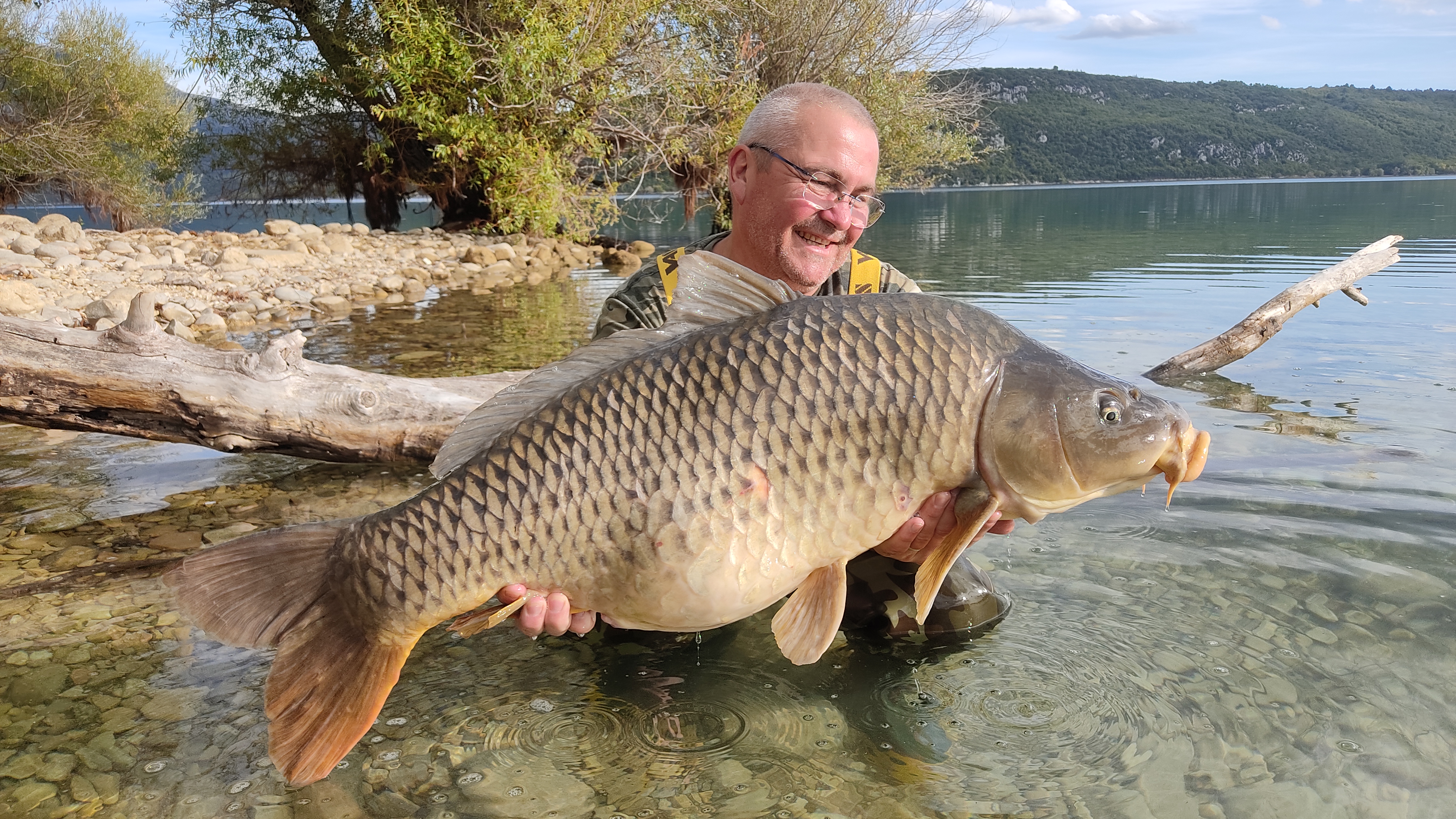 Photo du rédacteur: Éric Deboutrois