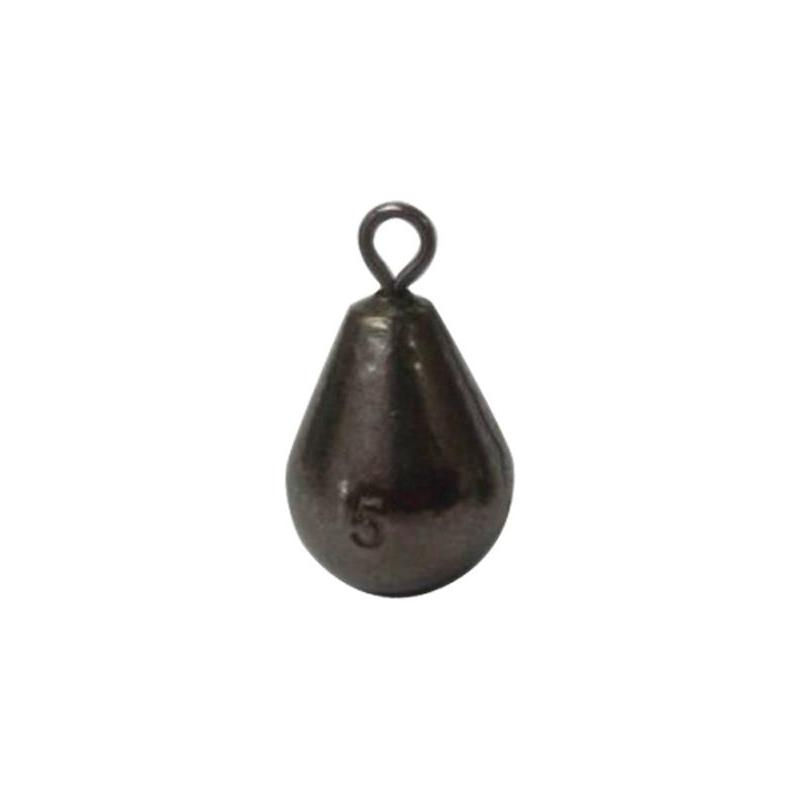 ZAPPU Standard Sinker Downshot