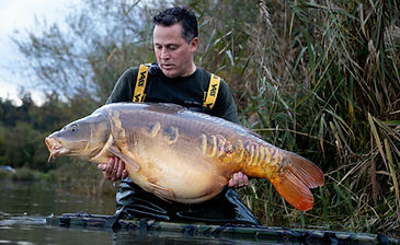 Stéphane Gentile avec une carpe de plus de 30 kilos.jpg
