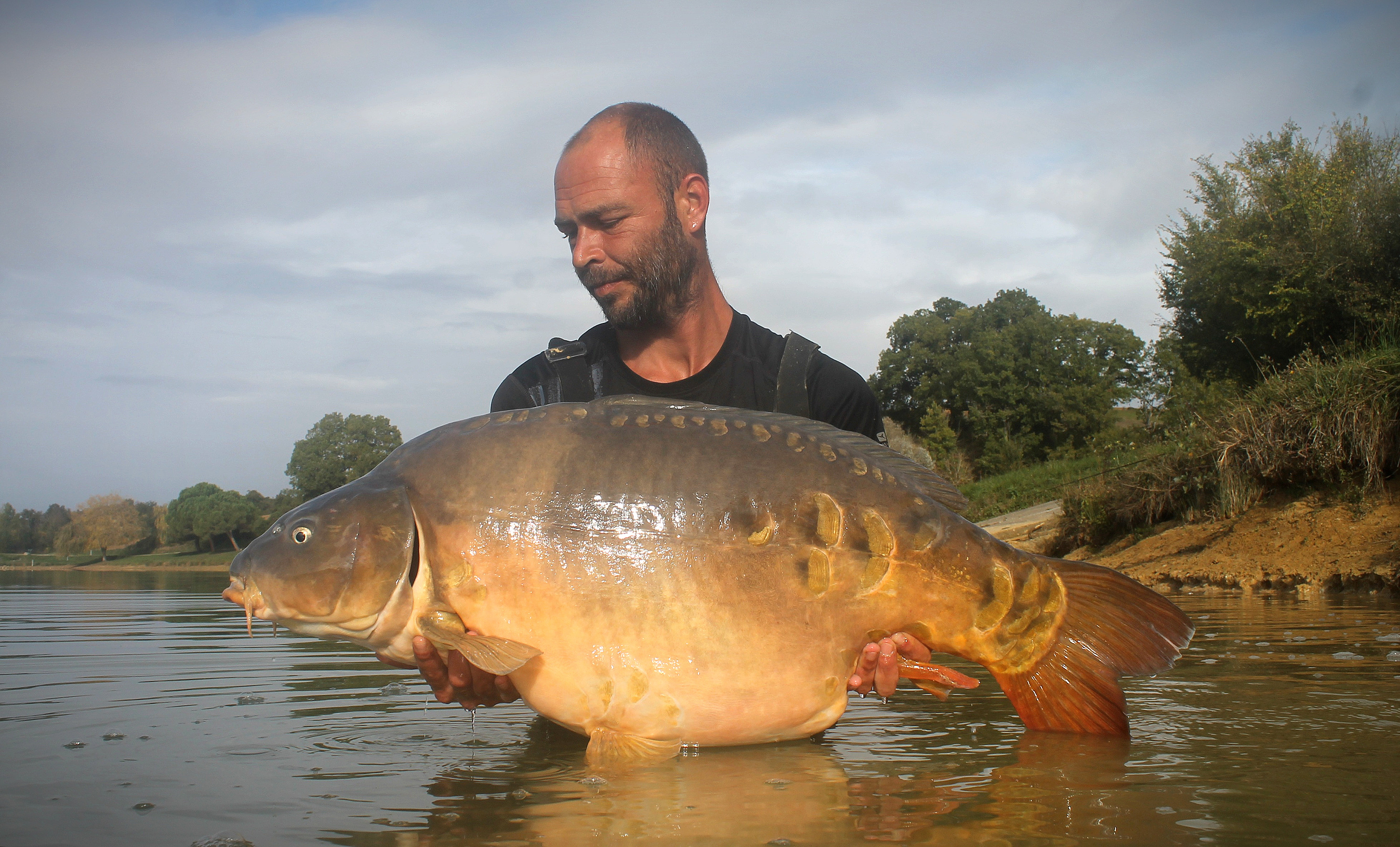 Photo du rédacteur: Benjamin Lux
