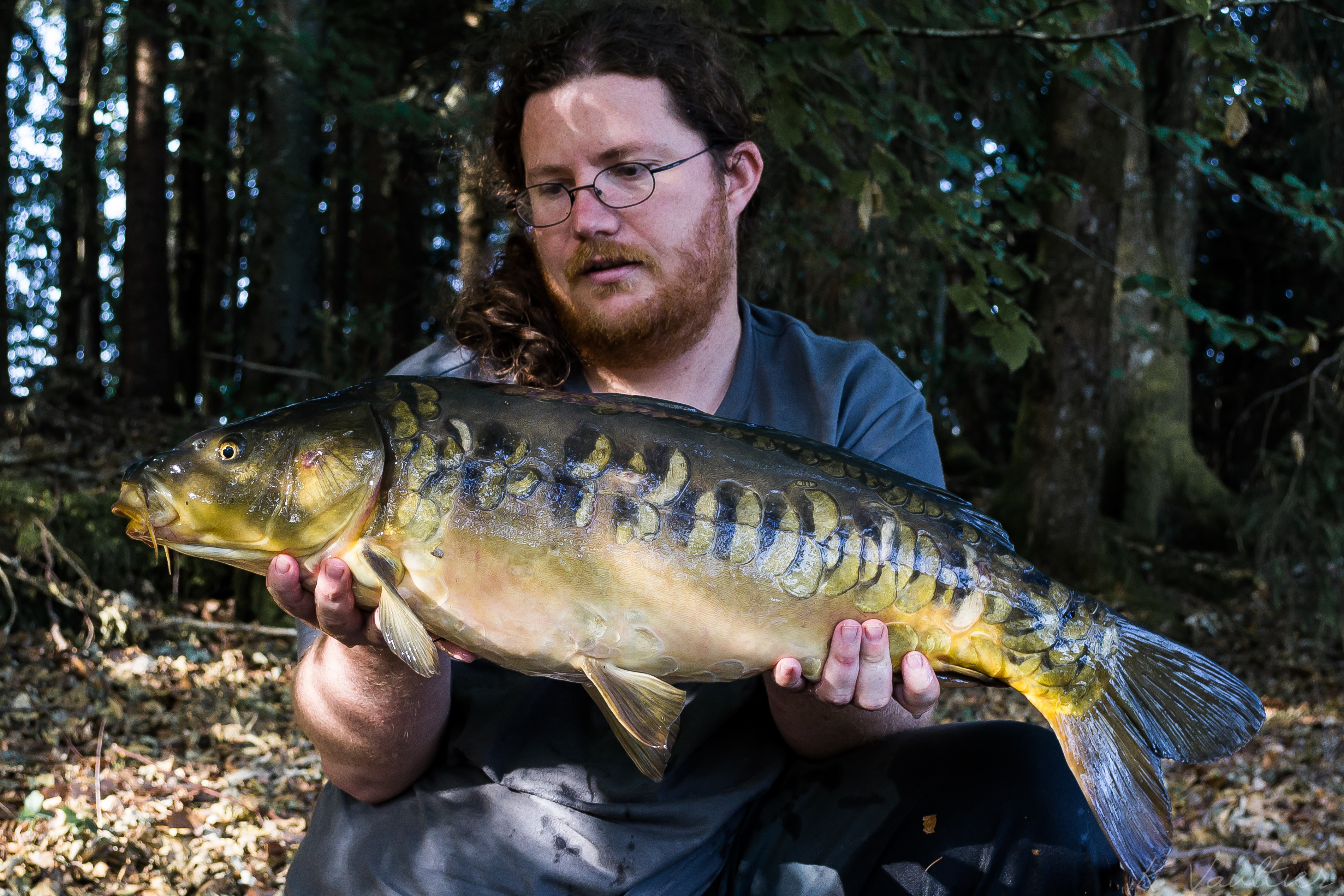 Photo du rédacteur: Kévin Vaultier