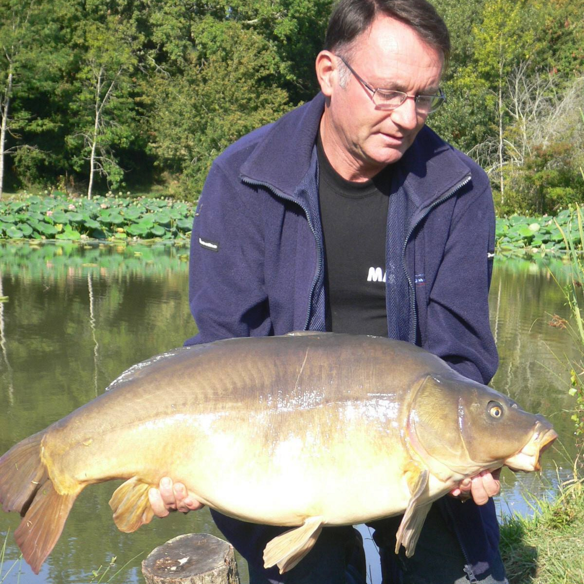 Photo du rédacteur: Dominique Audigué