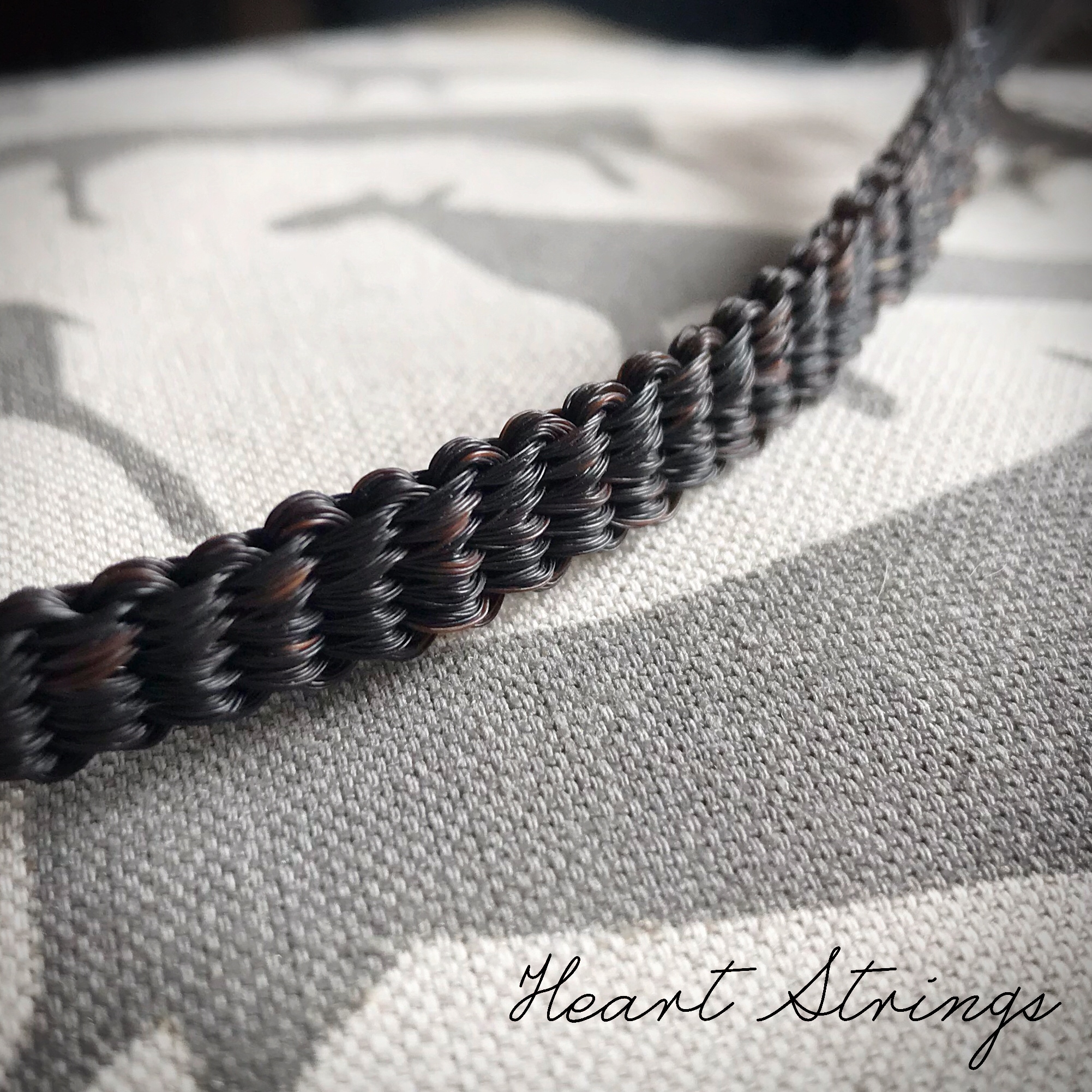 16 strand japanese braid