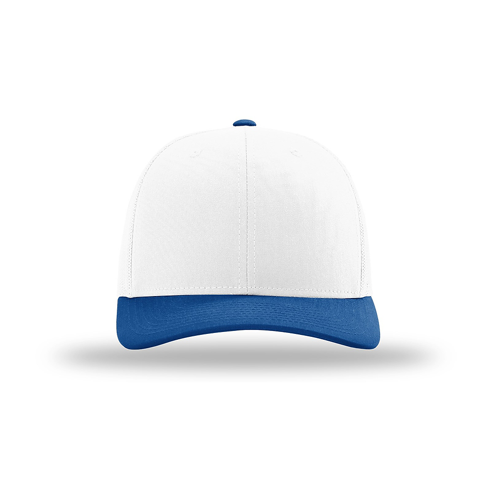 Richardson Trucker Snapback Cap