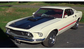 Clai Group partners with Paladin Motors to build safety-enhanced replica vehicles—each purchase supports U.S. veterans with housing, meals, and essential services.