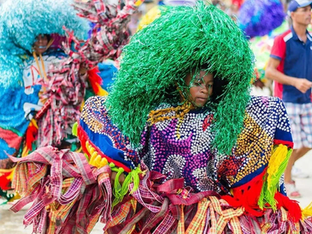 17/02/2026- O Coração do Carnaval de PE: Entenda Frevo, Maracatu, Caboclinhos e Afoxés em Minutos + Vídeos