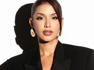 14/08/2025- Priscila Senna Celebra 15 Anos de Carreira com Gravação de DVD no Marco Zero