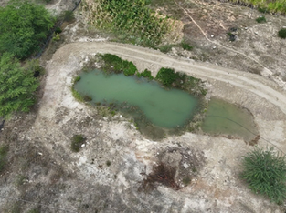 10/08/2025- Compesa Realiza Operação Contra Furtos de Água em Jataúba