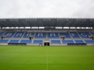 25/09/2025- Torcida do Santa Cruz Esgota Ingressos de Visitante para Final da Série D
