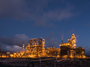 Pernambuco: Conexão Vital no Mapa Logístico Mundial