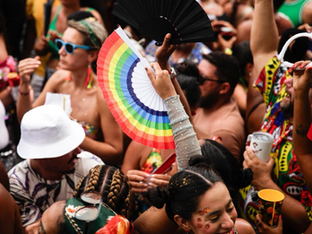 20/02/2026- Carnaval de Olinda 2026 encerra com 626 objetos perdidos recolhidos; confira como retirar o seu