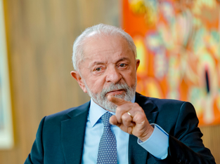 Lula Promulga Decreto da Lei da Reciprocidade em meio a tensões com Trump
