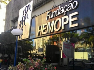 Hemope lança campanha de doação de sangue com clima de São João em 2025