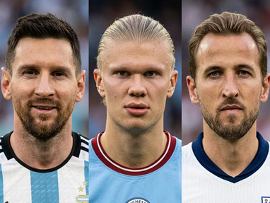 11/07/2026- Copa do Mundo 2026: Noruega x Inglaterra e Argentina x Suíça definem últimas vagas nas semifinais neste sábado (11/07)