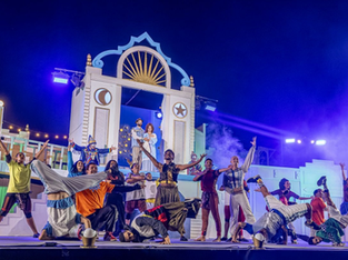 13/12/2025- Recife terá cortejo natalino e cantata gratuita neste fim de semana