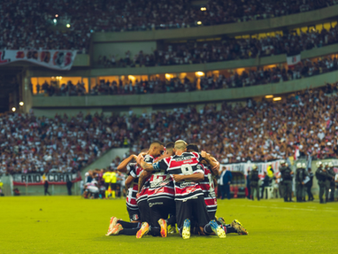 04/10/2025- Final da Série D 2025: Barra-SC x Santa Cruz