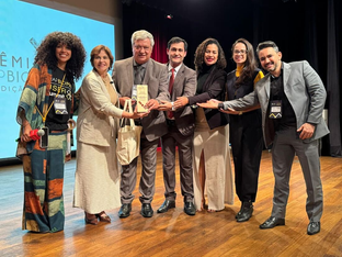 Pernambuco recebe Prêmio MapBiomas por avanços em gestão ambiental