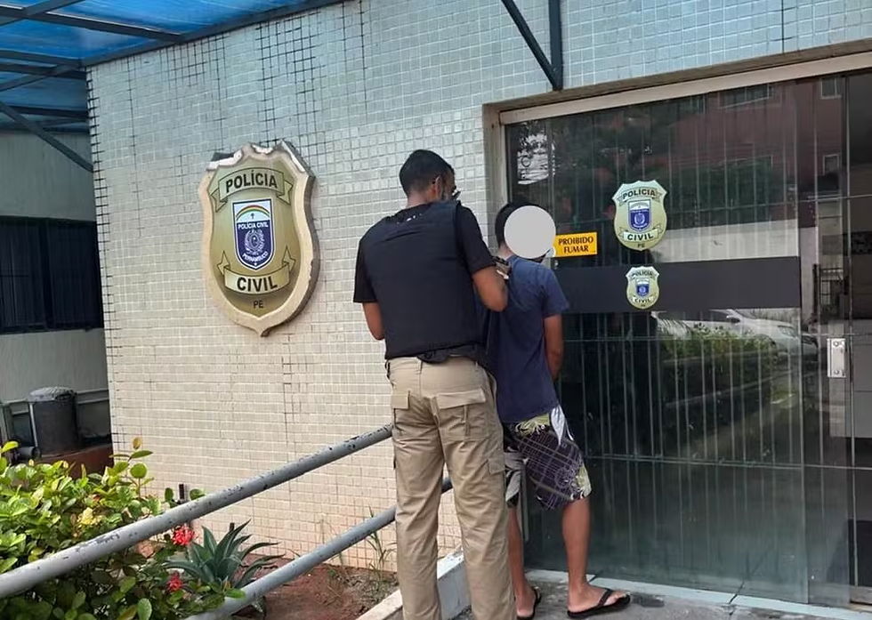 Operação Love Scam Combate Estelionatários Emocionais no Grande Recife
