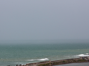 30/09/2025- Previsão do Tempo para o Grande Recife - Terça e Quarta (30/09 e 01/10/2025)