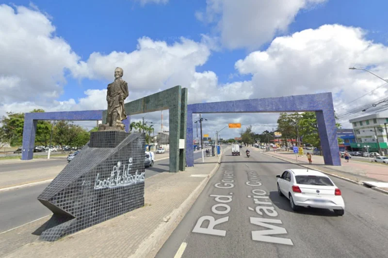 Foto: Google Street View/Reprodução