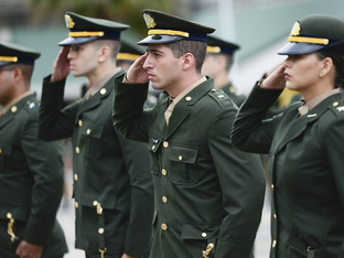 12/03/2026- Exército Abre 227 Vagas na EsFCEx: Editais Publicados para Oficiais de Saúde, Complementar e Capelães