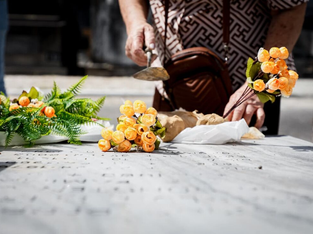 01/11/2025- Flores e Memórias: Como os Cemitérios do Recife se Preparam para o Dia de Finados