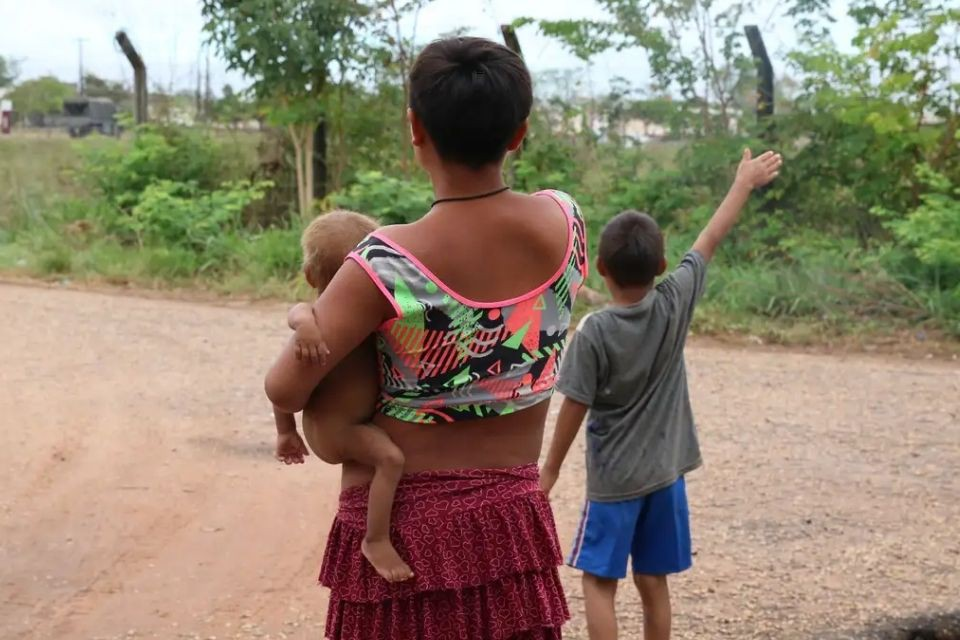 De acordo com o levantamento, o Nordeste fica atrás apenas do Norte, que tem 19,4% dos casos (Foto: Rovena Rosa/Agência Brasil)
