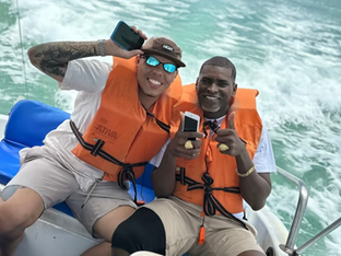 04/10/2025-Como o Passinho do Jamal Elevou "Toma Botada" ao Top 3 Viral do Spotify